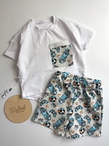 Komplet SKATE&FUN