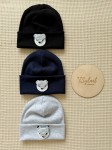 Czapka BEANIE WILK