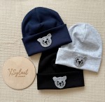 Czapka BEANIE KOTEK