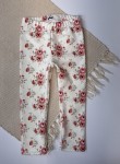 Legginsy klasyczne -garden