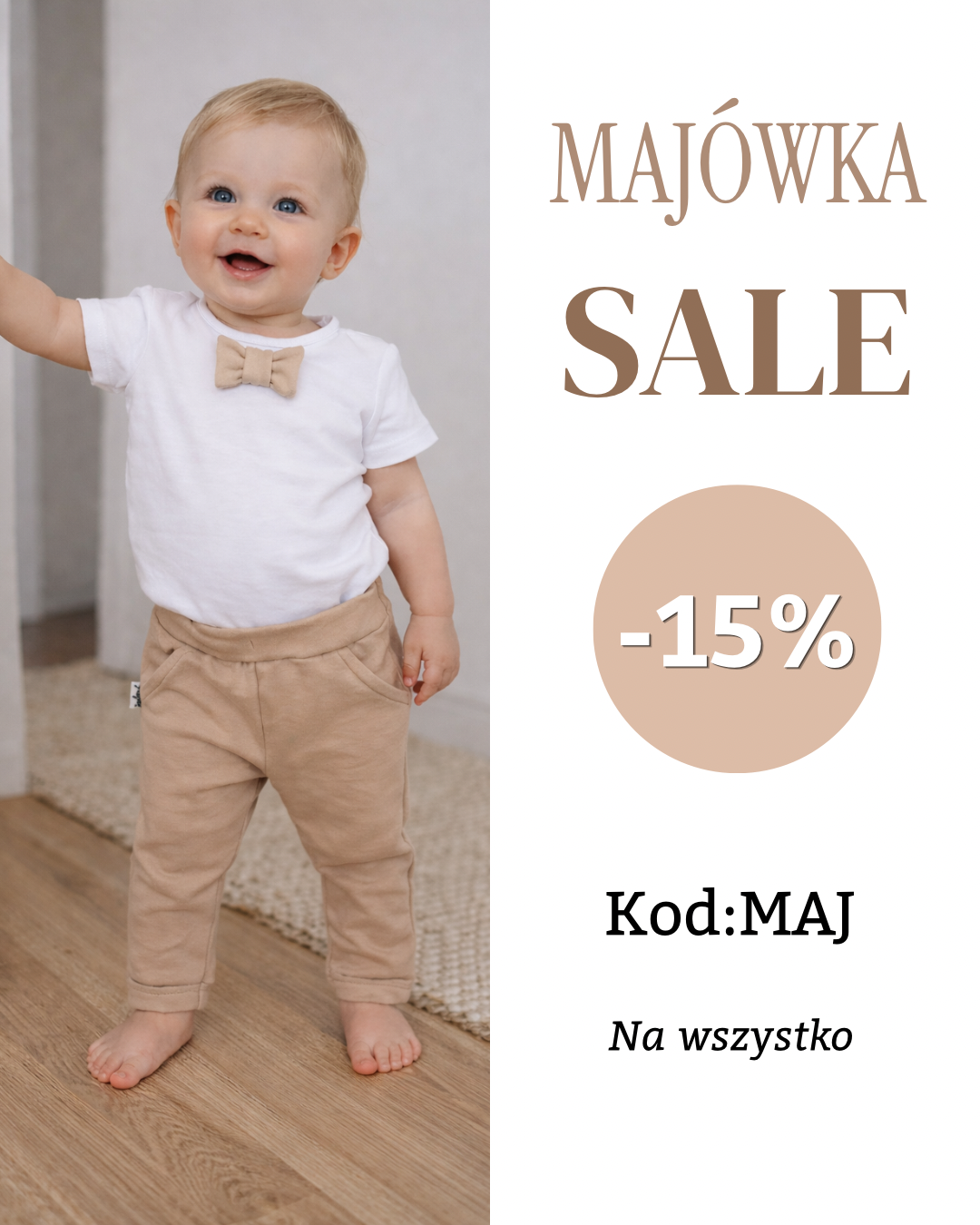 Majówka